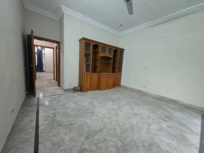 12 marla Double Storey House for rent 13