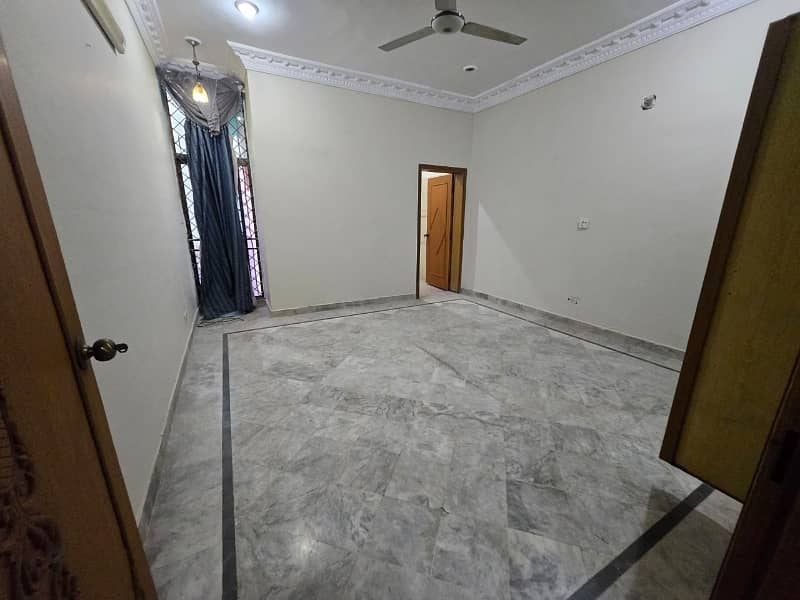 12 marla Double Storey House for rent 22