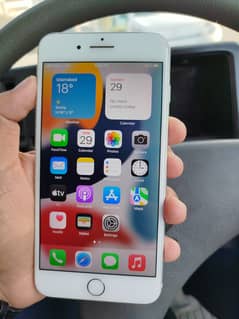 iPhone 7 Plus PTA Approved 128GB