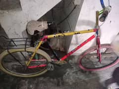 Bicycle for sale china  urgent need Money