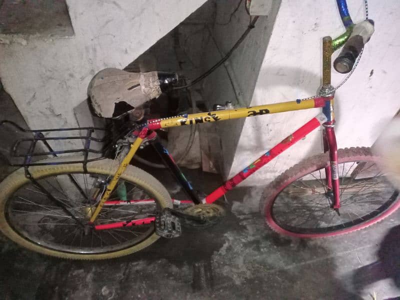 Bicycle for sale china  urgent need Money 0