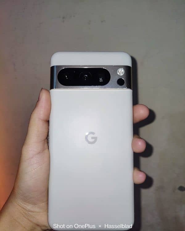 Google pixel 8 Pro on cheap 0