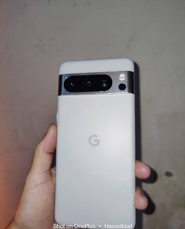 Google pixel 8 Pro on cheap 1