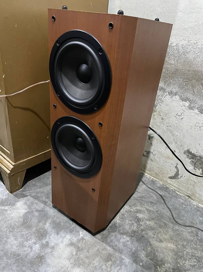 Active Subwoofer cypress psw8-2 0