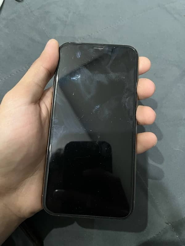 iPhone 11 Pro Factory Unlock 0