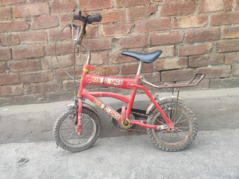 Baby Cycle for Sale 3