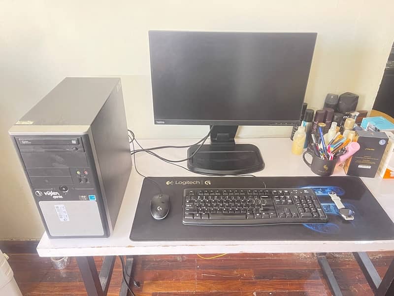 Gaming PC for sale 1