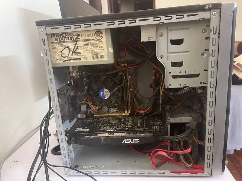 Gaming PC for sale 4