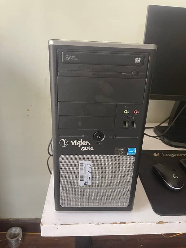 Gaming PC for sale 5