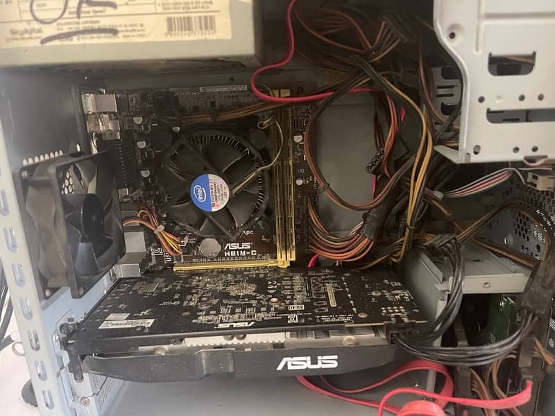 Gaming PC for sale 7