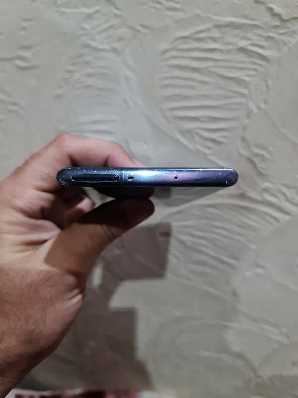 Samsung Note 10 Plus 12 GB 256 GB 5