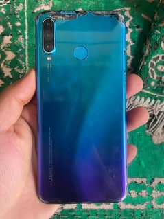 Huawei p30 Lite 4gb /128gb