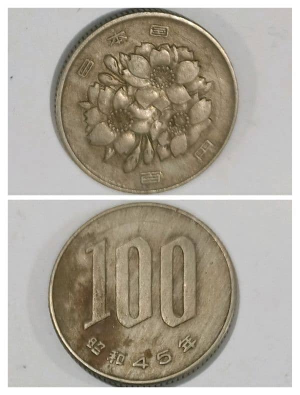 OLD COINS 2