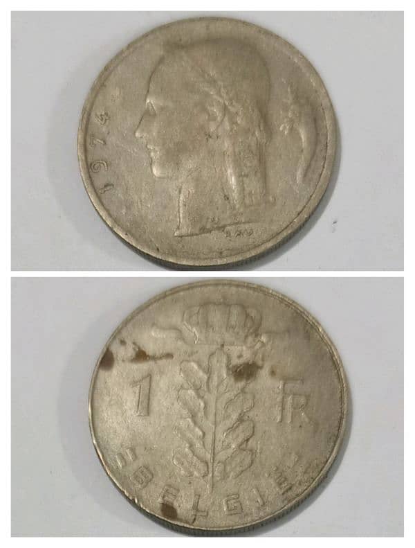 OLD COINS 3