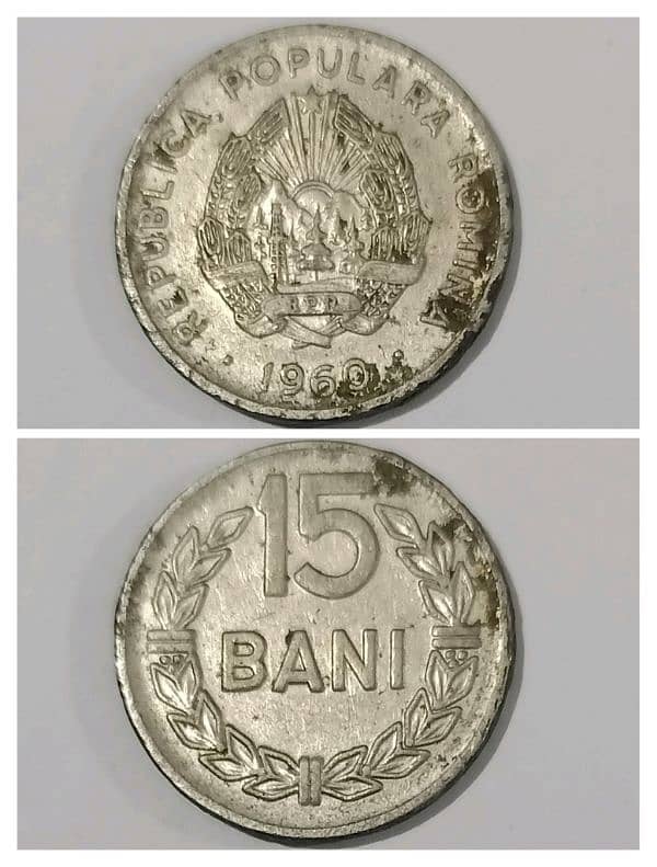 OLD COINS 14