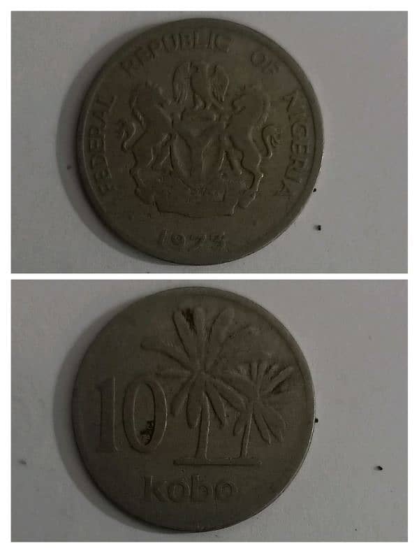 OLD COINS 16