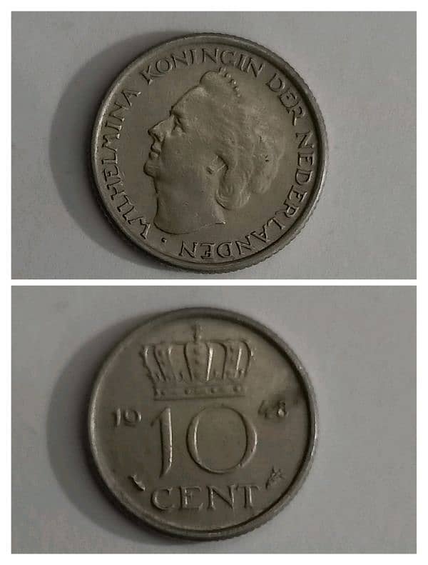 OLD COINS 18