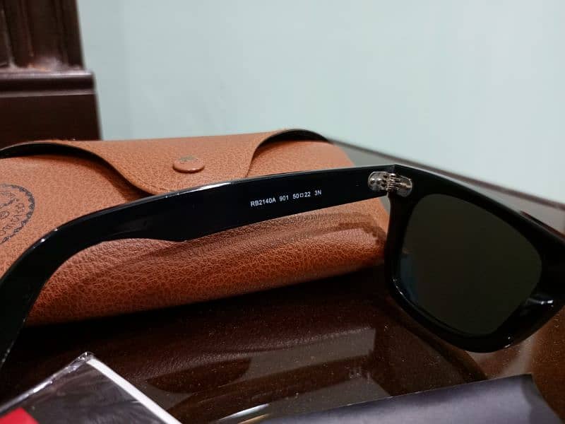 ray ban sunglasses original made in Italy 1