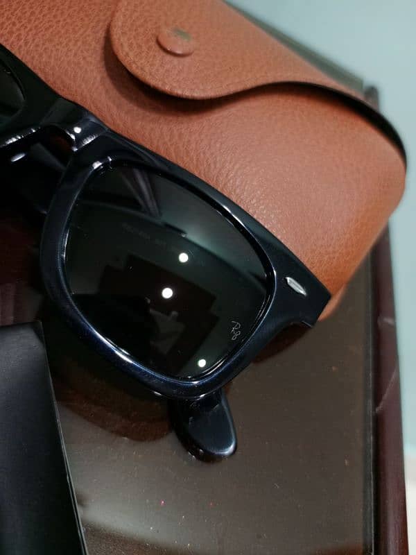 ray ban sunglasses original made in Italy 2