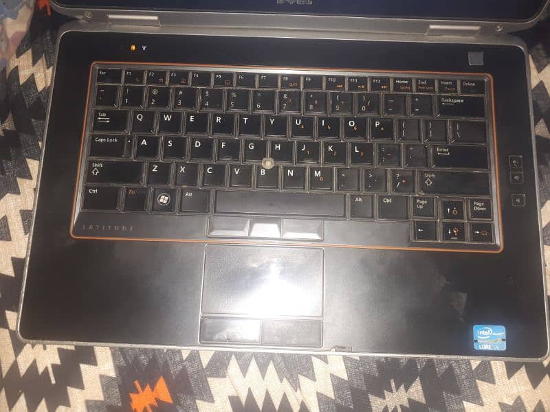 dell i5 2nd gen 1