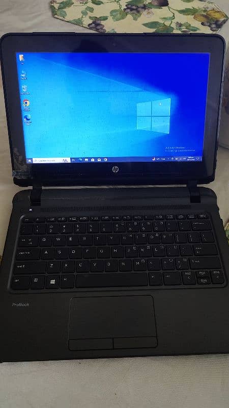 Hp ProBook 11 3