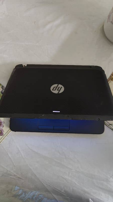 Hp ProBook 11 4