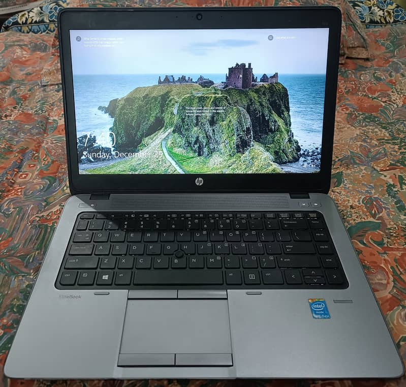 HP Laptop for sale 1