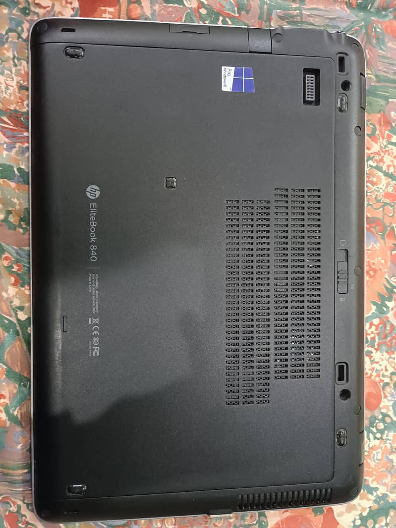 HP Laptop for sale 2