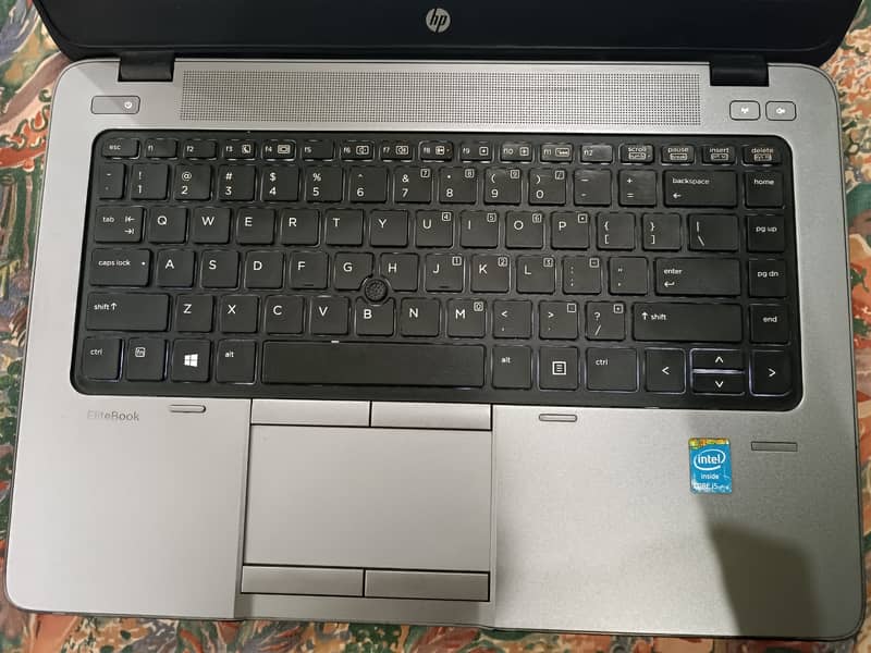 HP Laptop for sale 4