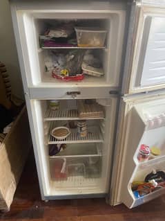 fridge for sale in reasonable price