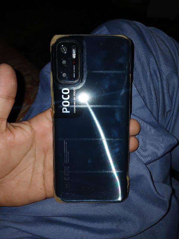 poco m3 pro 6/128 0