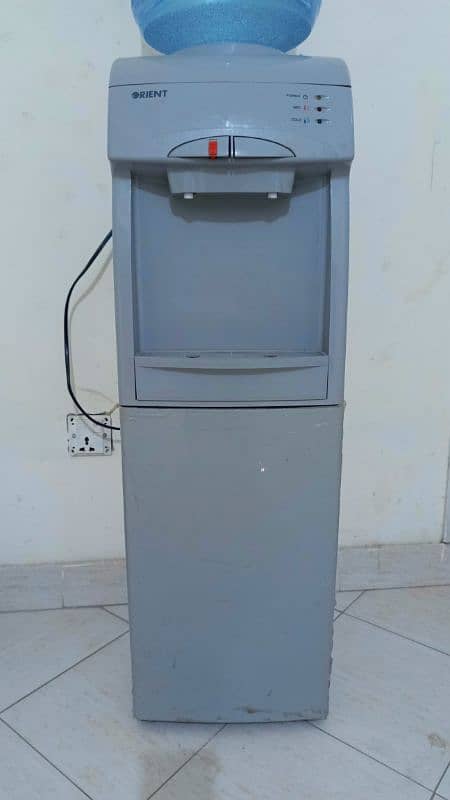 water dispenser 2