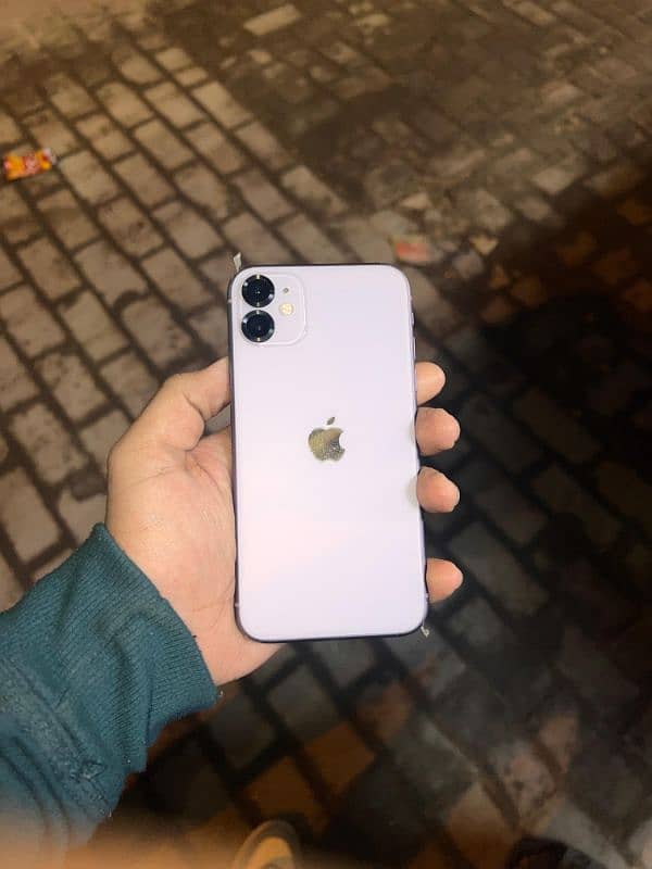 iphone 11 0