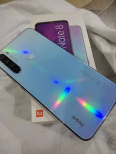 Xiaomi Redmi Note 8 Pro