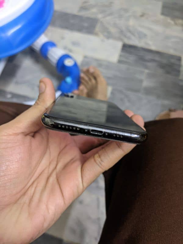 Iphone XS 64 GB PTA 3