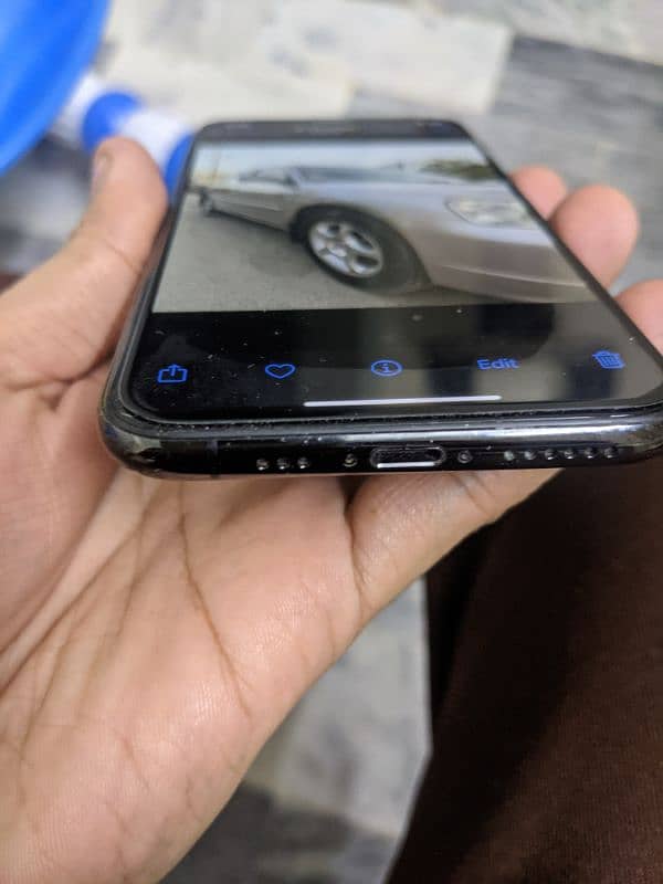 Iphone XS 64 GB PTA 6