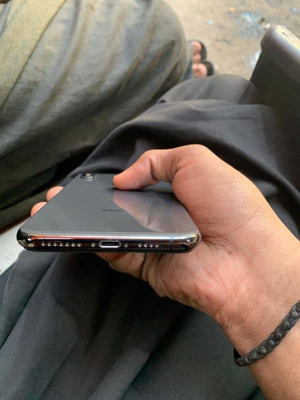 IPhone xs max 256 2