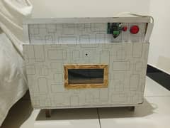 Incubator for sale