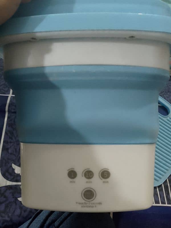 mini washing machine 4