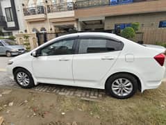 Honda City 1.3 IVTEC 2016