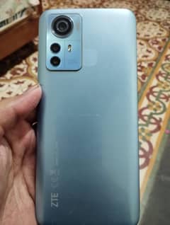 ZTE