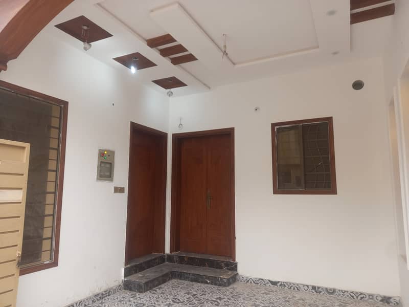 Brand New 5Marla House Double storey for Sale 2