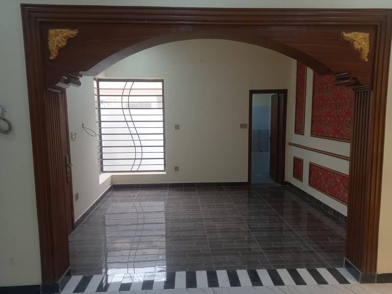 Brand New 5Marla House Double storey for Sale 19