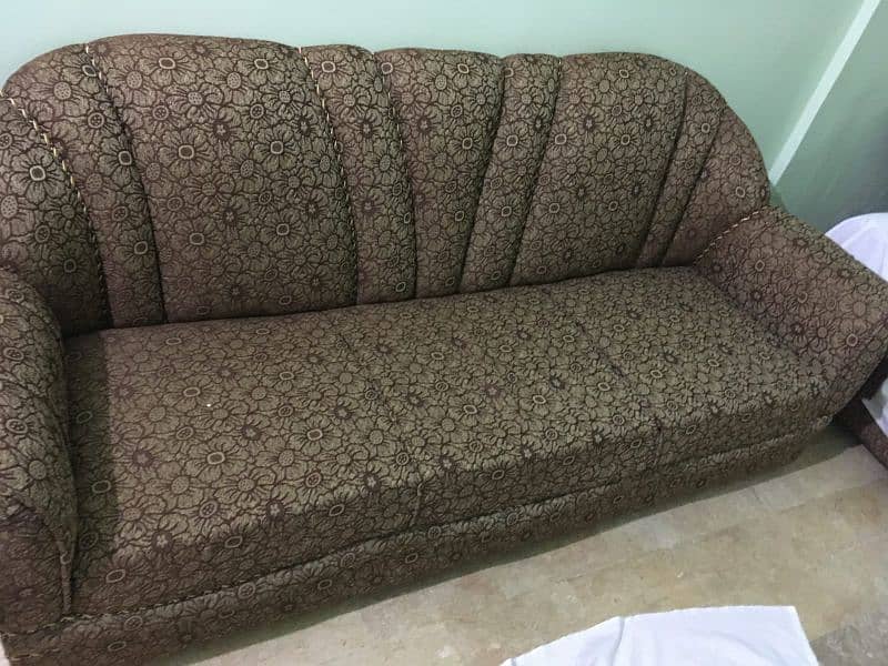 Sofas set 5 seter 1