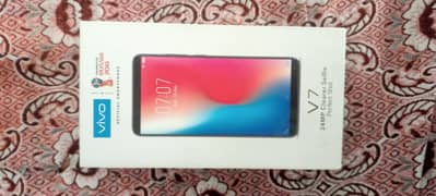 Vivo V7