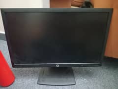 HP 23 Inch monitor lcd/led