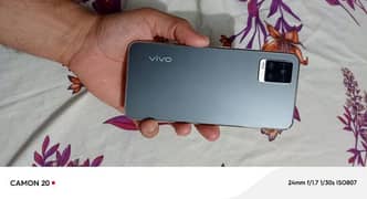 vivo 20