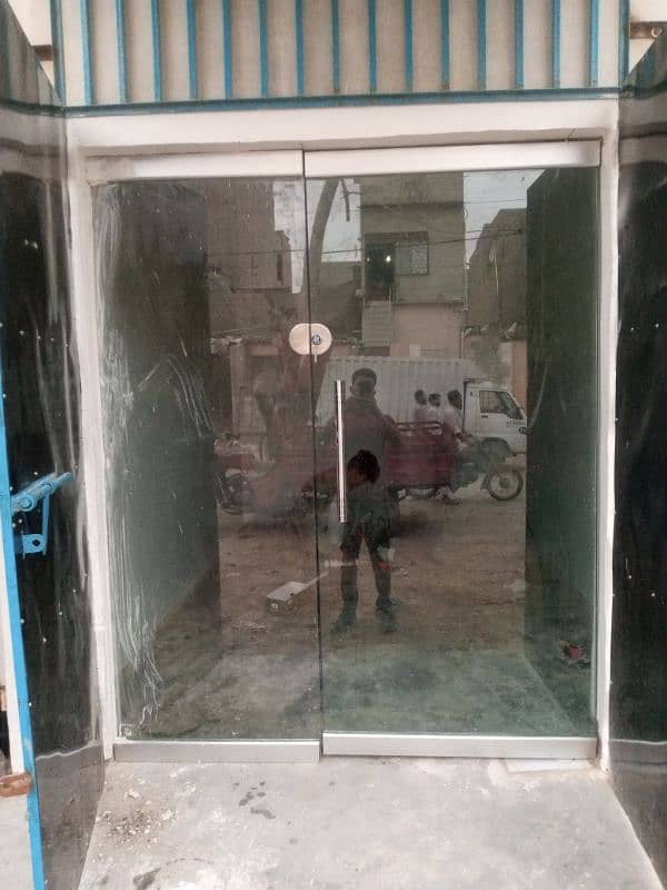 12mm glass doors 6