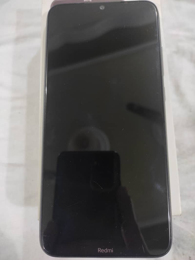 Xiaomi Redmi Note 8 2