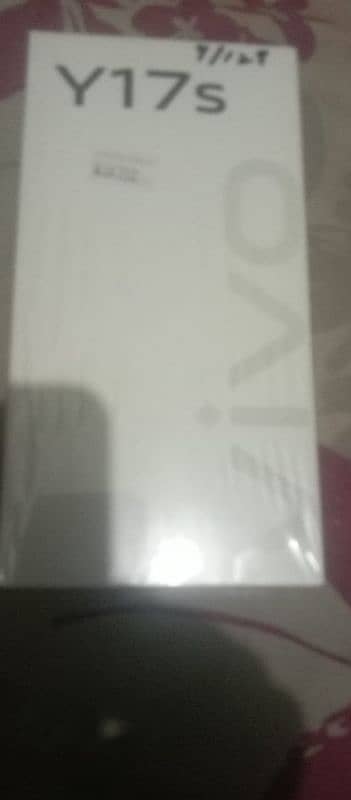 vivo y17s 5